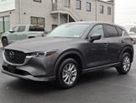 2025 Mazda Mazda CX-5 2.5 S Preferred Package AWD