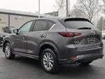 2025 Mazda Mazda CX-5 2.5 S Preferred Package AWD