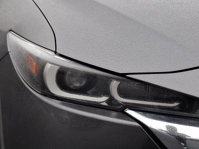 2025 Mazda Mazda CX-5 2.5 S Preferred Package AWD