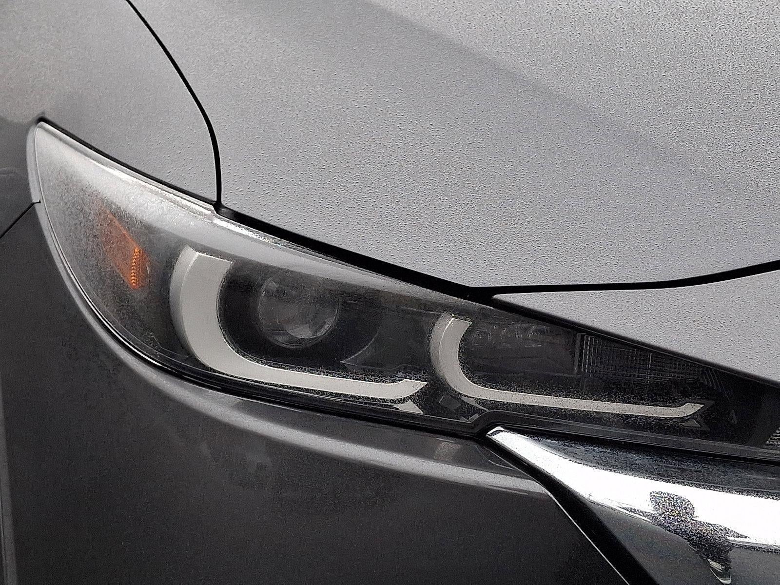 2025 Mazda Mazda CX-5 2.5 S Preferred Package AWD