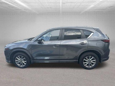 2024 Mazda Mazda CX-5 2.5 S Preferred Package AWD