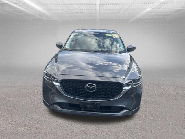 2024 Mazda Mazda CX-5 2.5 S Preferred Package AWD
