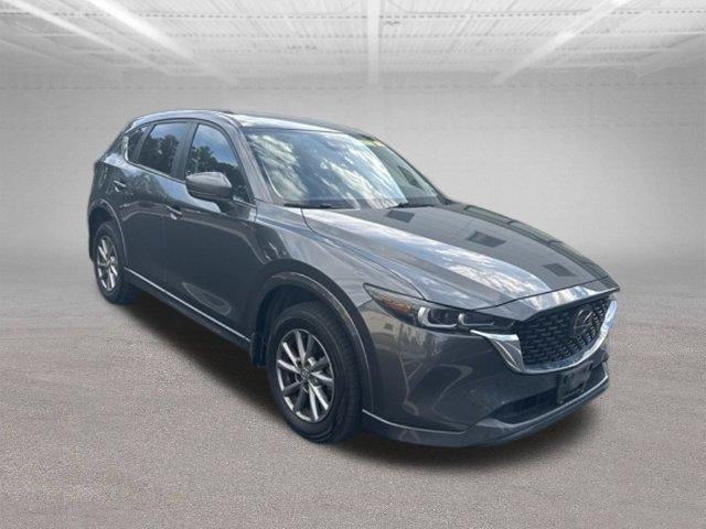 2024 Mazda Mazda CX-5 2.5 S Preferred Package AWD