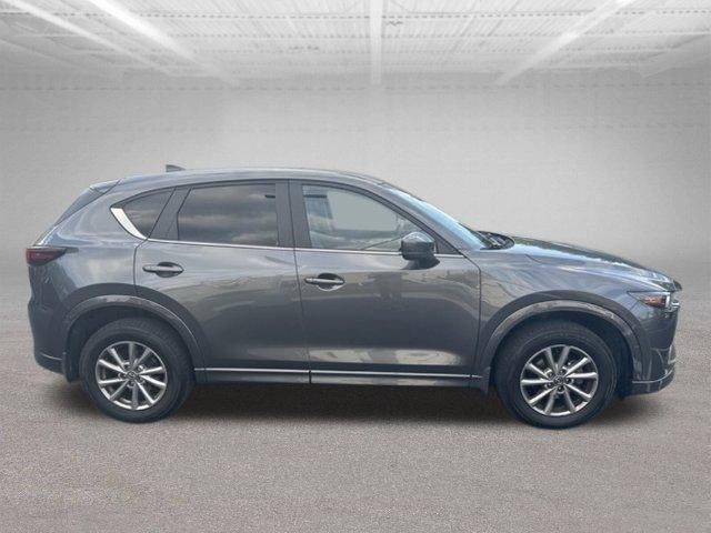 2024 Mazda Mazda CX-5 2.5 S Preferred Package AWD