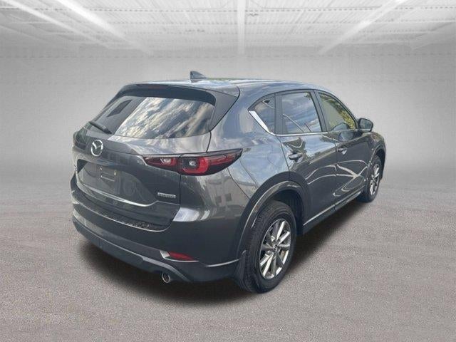 2024 Mazda Mazda CX-5 2.5 S Preferred Package AWD