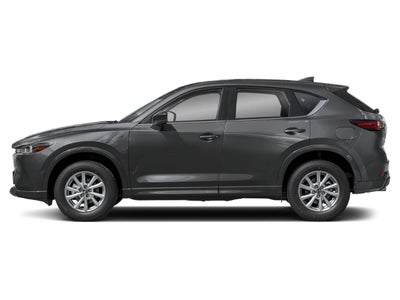 2024 Mazda Mazda CX-5 2.5 S Preferred Package AWD
