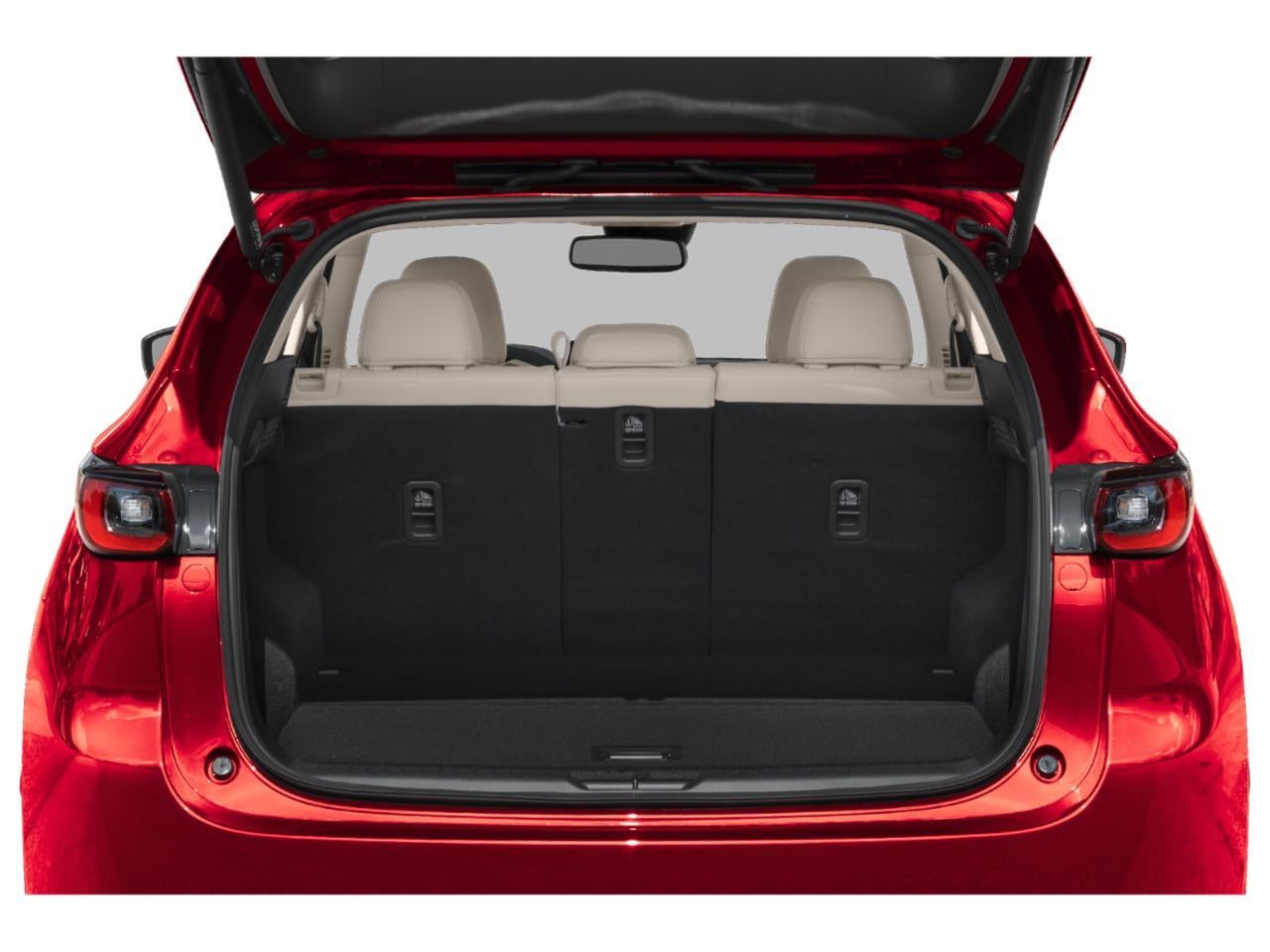 2025 Mazda Mazda CX-5 2.5 S Preferred Package AWD
