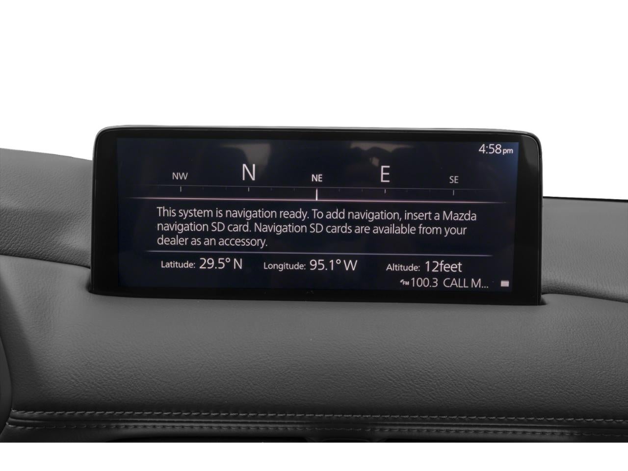 2025 Mazda Mazda CX-5 2.5 S Preferred Package AWD