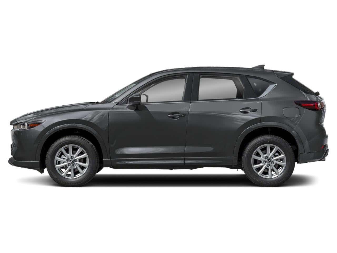 2025 Mazda Mazda CX-5 2.5 S Preferred Package AWD