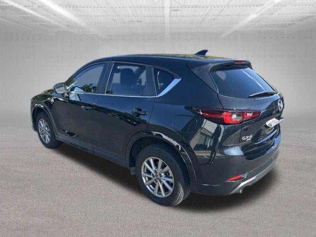 2025 Mazda Mazda CX-5 2.5 S Preferred Package AWD