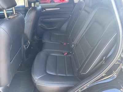 2025 Mazda Mazda CX-5 2.5 S Preferred Package AWD