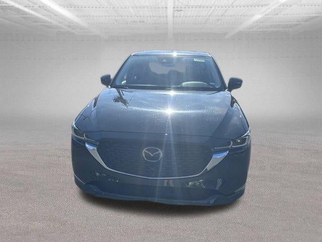 2025 Mazda Mazda CX-5 2.5 S Preferred Package AWD