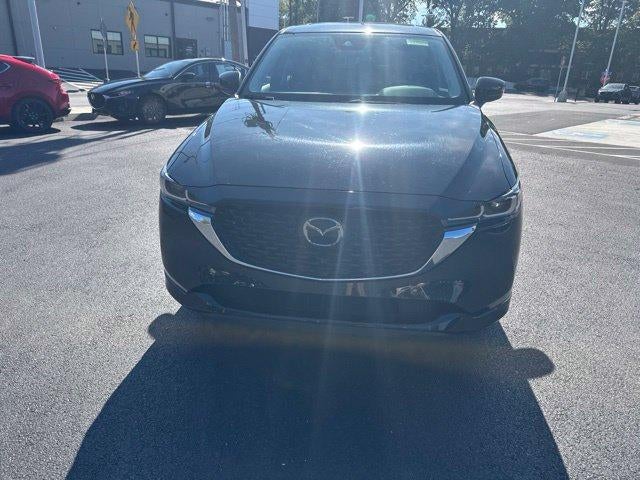 2025 Mazda Mazda CX-5 2.5 S Preferred Package AWD