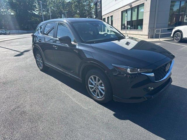 2025 Mazda Mazda CX-5 2.5 S Preferred Package AWD