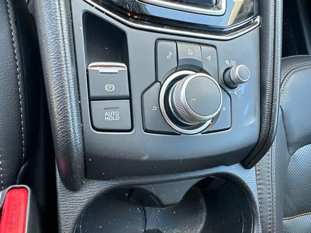 2023 Mazda Mazda CX-5 2.5 S Preferred Package AWD