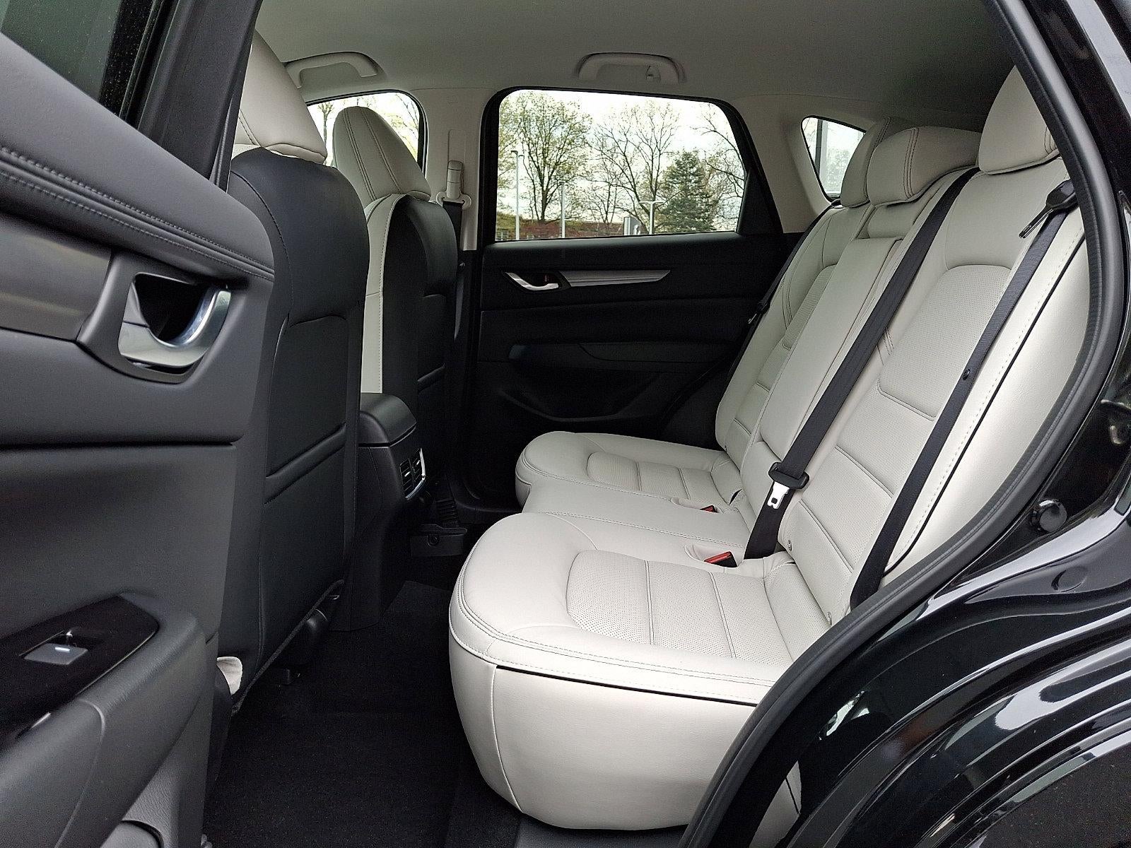 2025 Mazda Mazda CX-5 2.5 S Preferred Package AWD