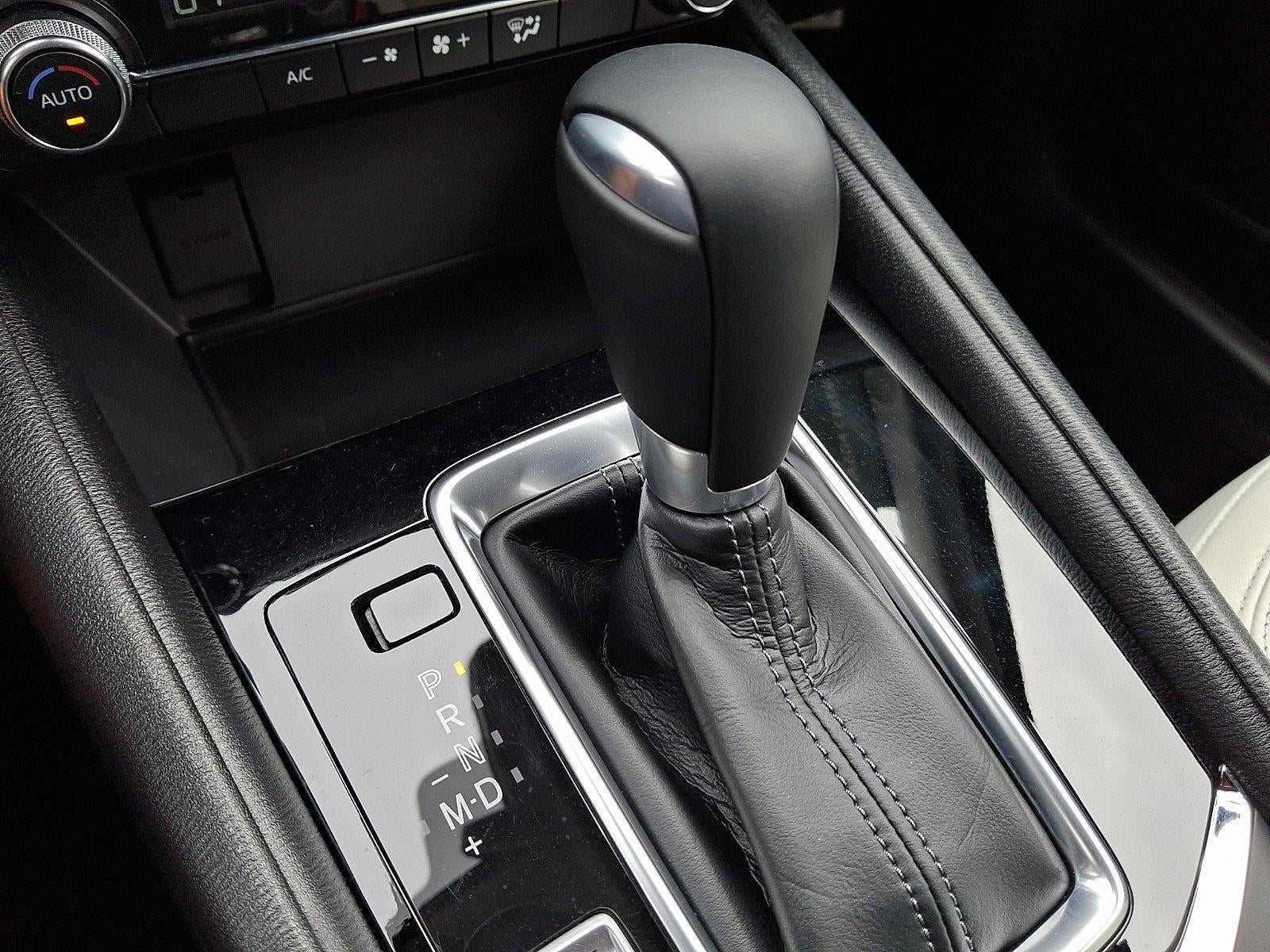 2025 Mazda Mazda CX-5 2.5 S Preferred Package AWD