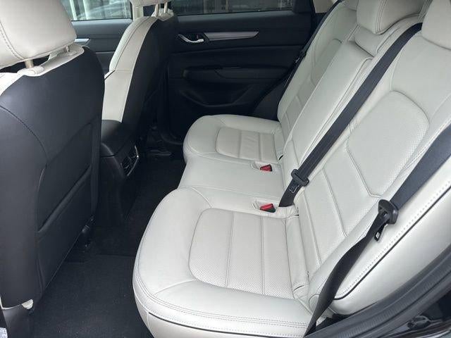 2025 Mazda Mazda CX-5 2.5 S Preferred Package AWD