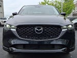 2025 Mazda Mazda CX-5 2.5 S Preferred Package AWD