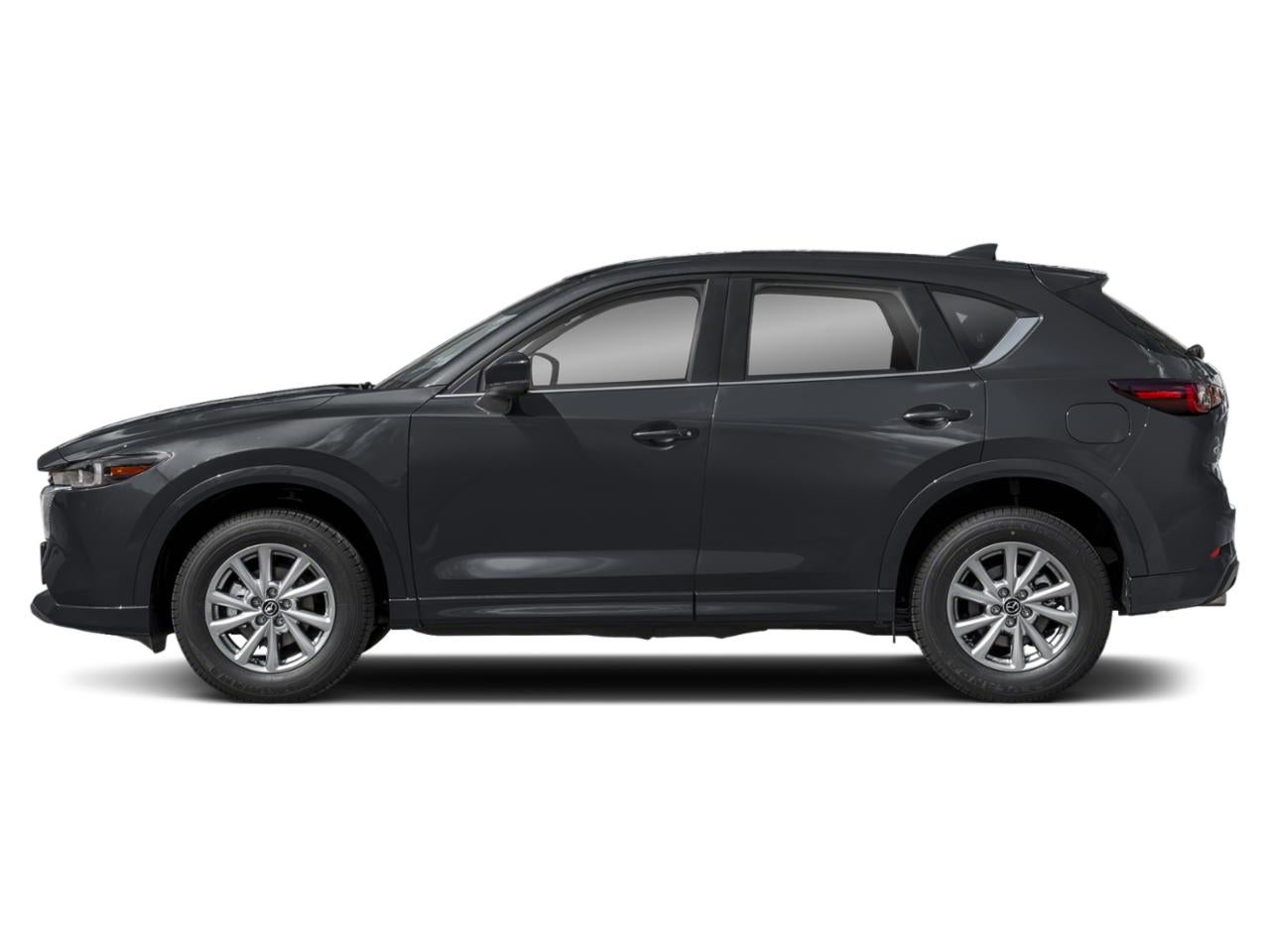 2025 Mazda Mazda CX-5 2.5 S Preferred Package AWD