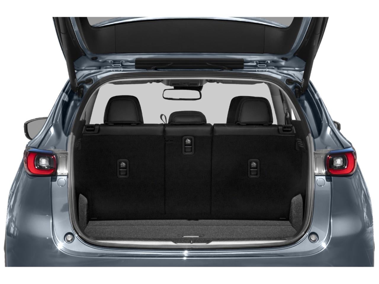 2022 Mazda Mazda CX-5 2.5 S Carbon Edition AWD