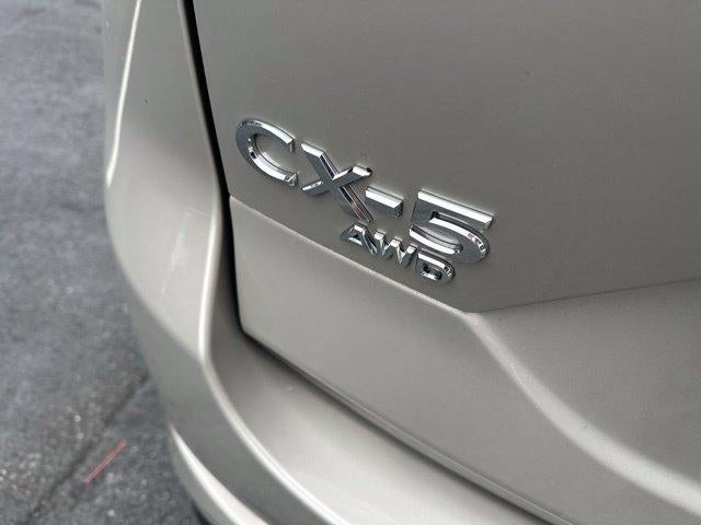 2025 Mazda Mazda CX-5 2.5 S Preferred Package AWD