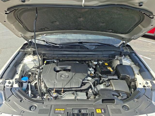 2025 Mazda Mazda CX-5 2.5 S Preferred Package AWD