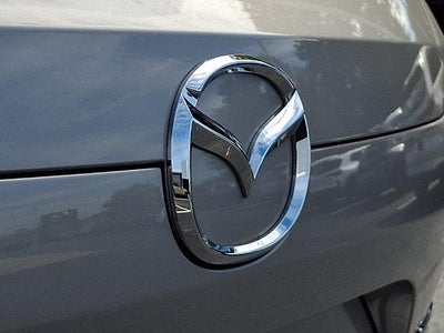 2025 Mazda Mazda CX-5 2.5 S Preferred Package AWD