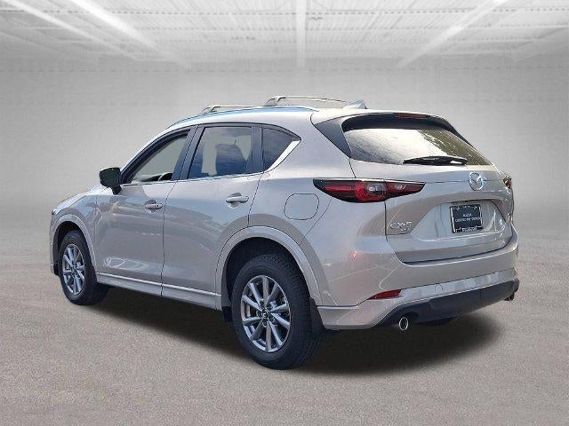 2025 Mazda Mazda CX-5 2.5 S Preferred Package AWD