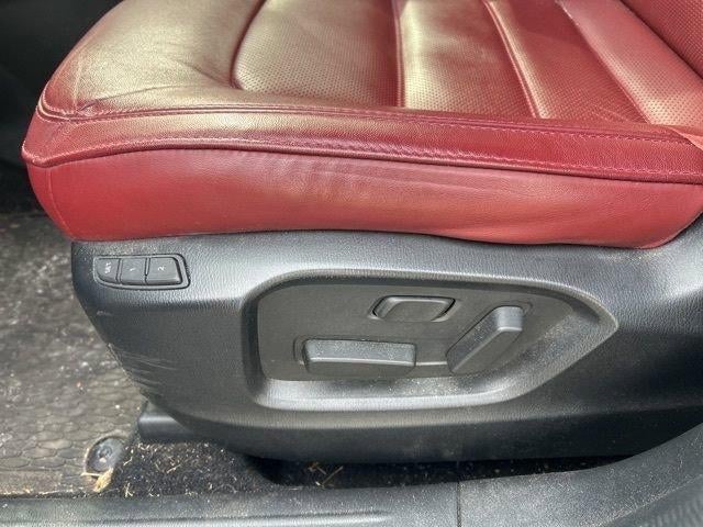 2023 Mazda Mazda CX-5 2.5 S Carbon Edition AWD