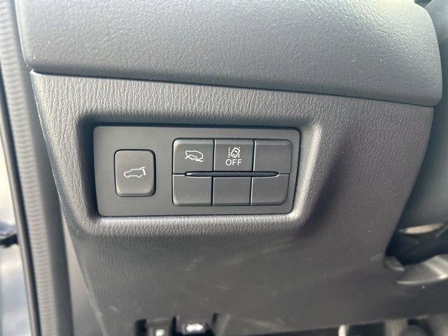 2023 Mazda Mazda CX-5 2.5 S Carbon Edition AWD