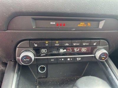 2023 Mazda Mazda CX-5 2.5 S Carbon Edition AWD