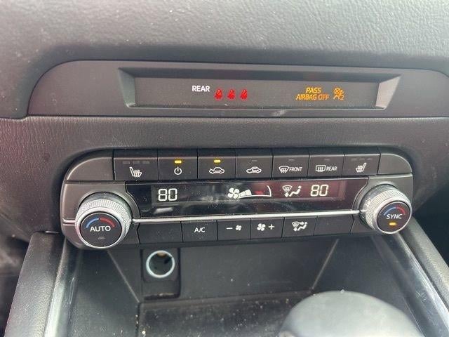 2023 Mazda Mazda CX-5 2.5 S Carbon Edition AWD