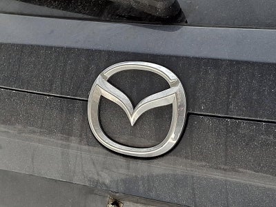 2023 Mazda Mazda CX-5 2.5 S Carbon Edition AWD