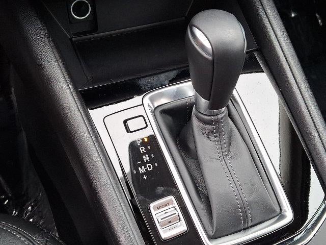 2025 Mazda Mazda CX-5 2.5 S Preferred Package AWD