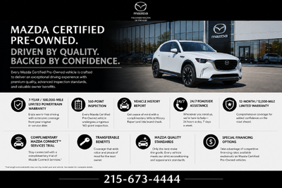 2025 Mazda Mazda CX-5 2.5 S Preferred Package AWD