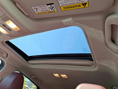 2023 Mazda Mazda CX-5 2.5 S Carbon Edition AWD