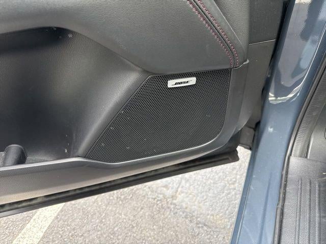 2023 Mazda Mazda CX-5 2.5 S Carbon Edition AWD