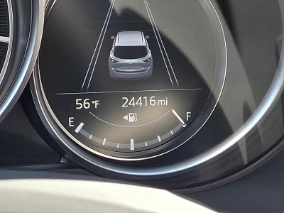 2023 Mazda Mazda CX-5 2.5 S Carbon Edition AWD