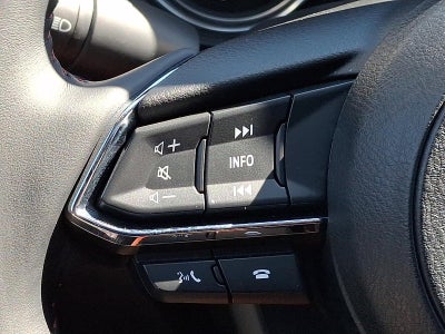 2023 Mazda Mazda CX-5 2.5 S Carbon Edition AWD