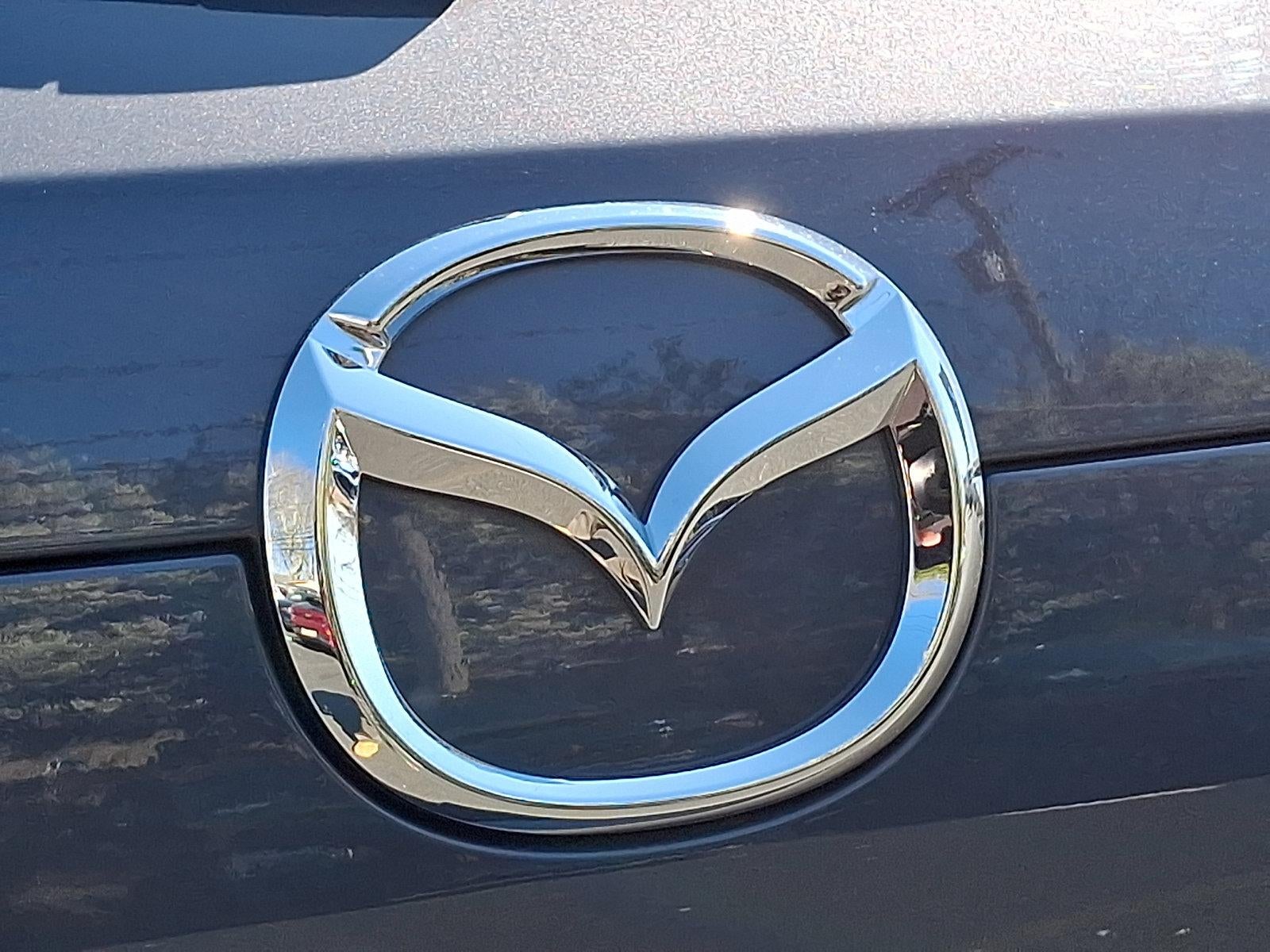 2023 Mazda Mazda CX-5 2.5 S Carbon Edition AWD