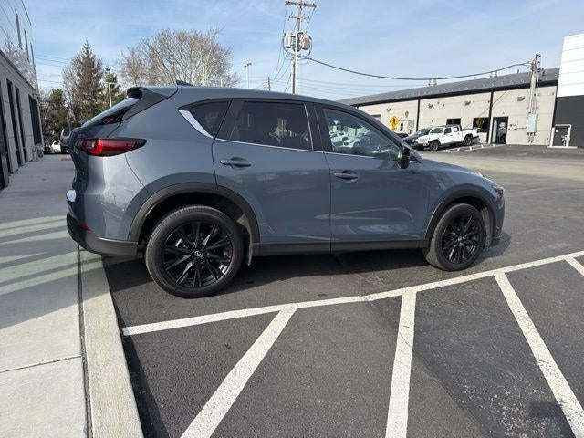 2023 Mazda Mazda CX-5 2.5 S Carbon Edition AWD