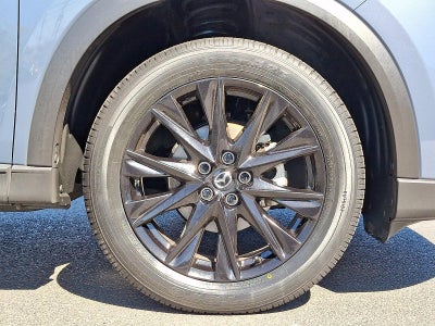2023 Mazda Mazda CX-5 2.5 S Carbon Edition AWD