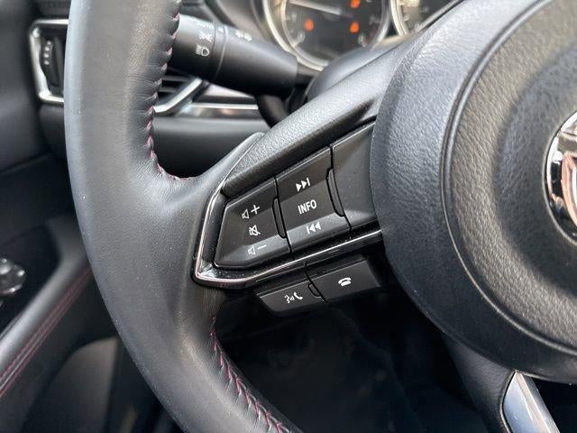 2023 Mazda Mazda CX-5 2.5 S Carbon Edition AWD