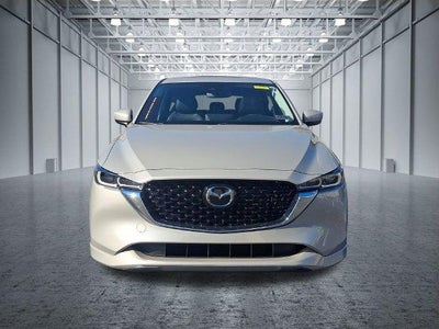 2025 Mazda Mazda CX-5 2.5 S Preferred Package AWD