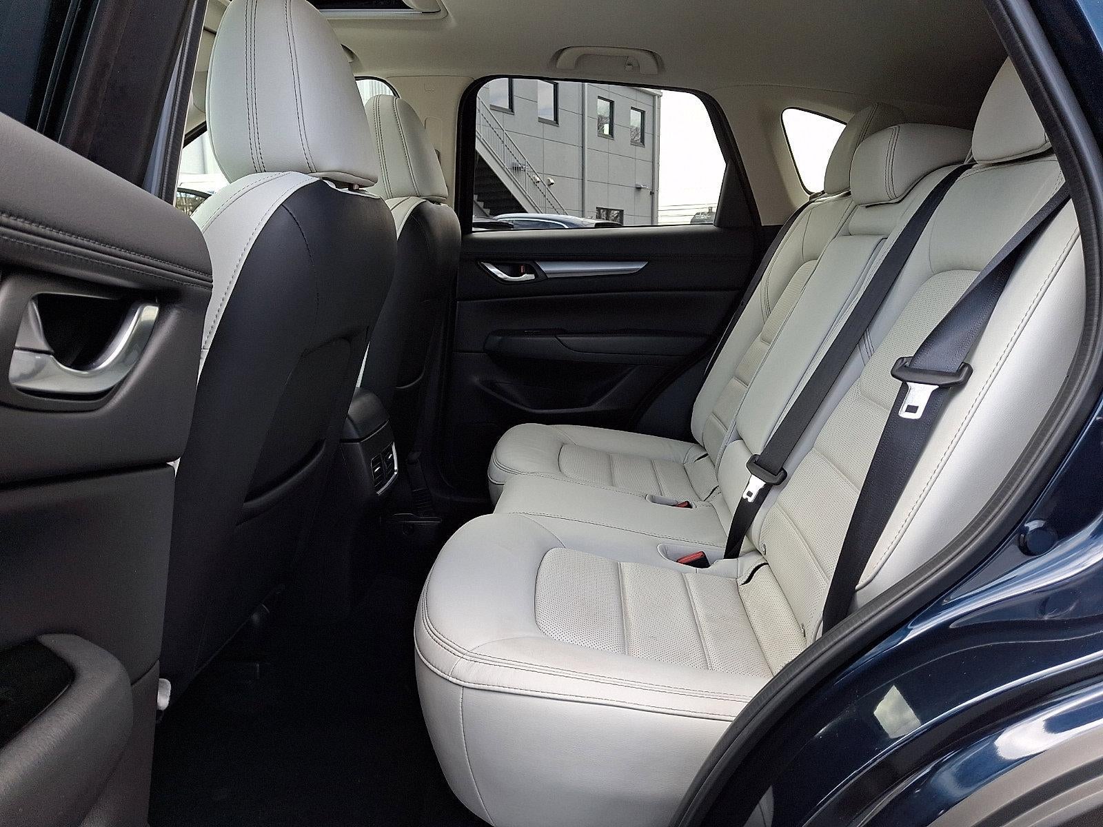 2023 Mazda Mazda CX-5 2.5 S Preferred Package AWD