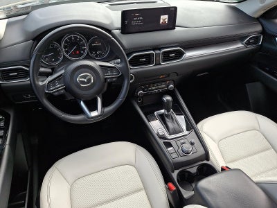 2023 Mazda Mazda CX-5 2.5 S Preferred Package AWD