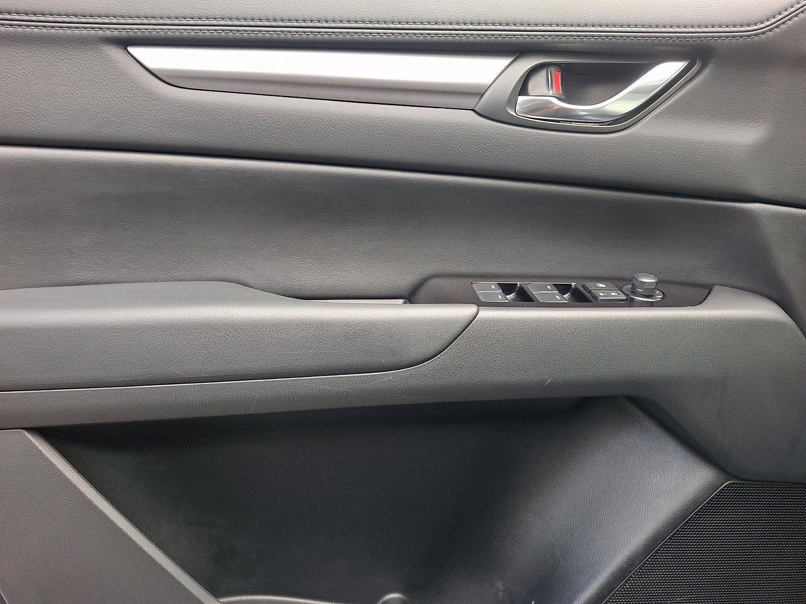 2023 Mazda Mazda CX-5 2.5 S Preferred Package AWD