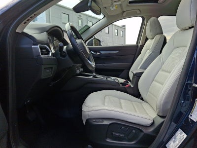 2023 Mazda Mazda CX-5 2.5 S Preferred Package AWD