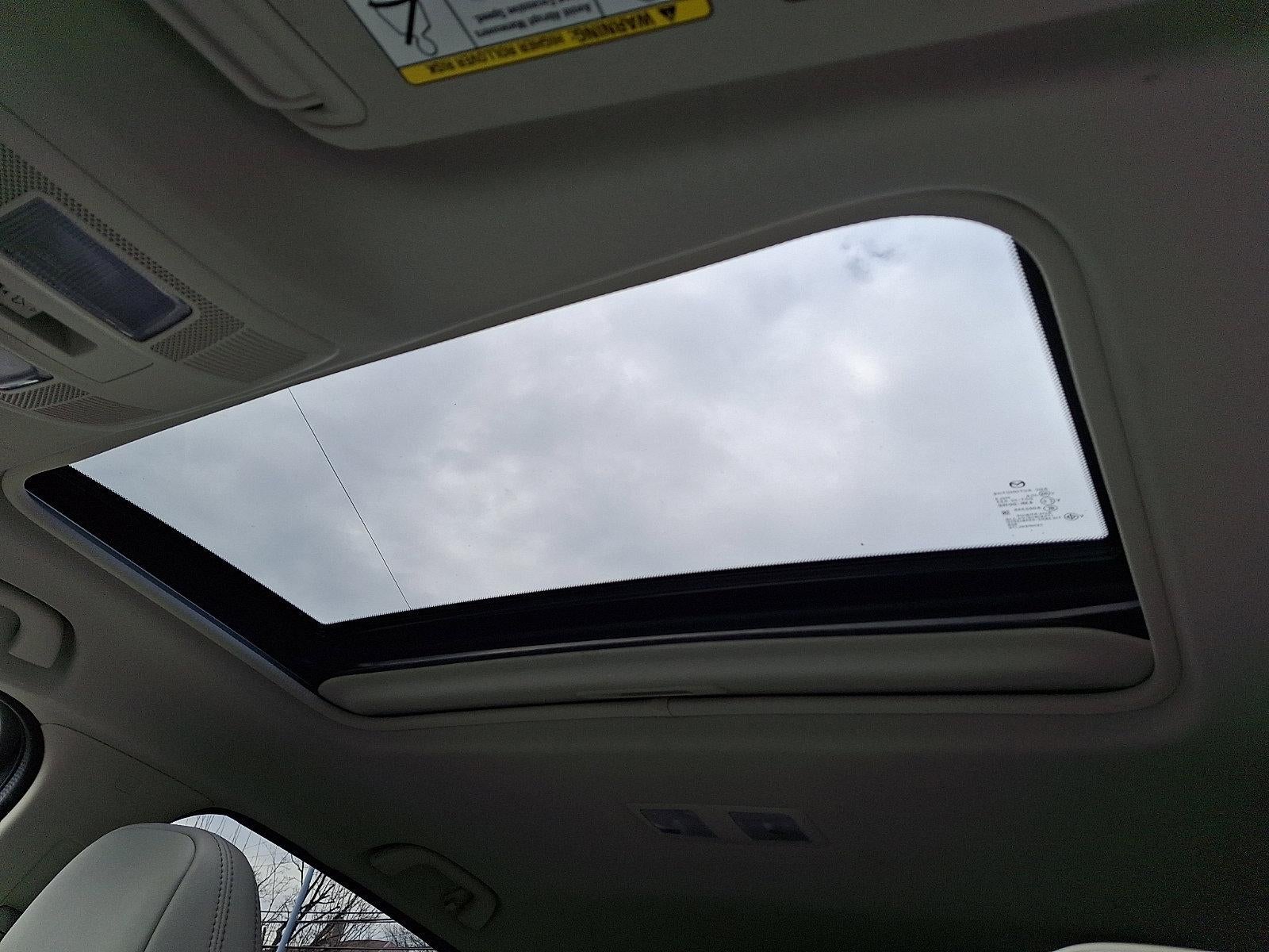 2023 Mazda Mazda CX-5 2.5 S Preferred Package AWD